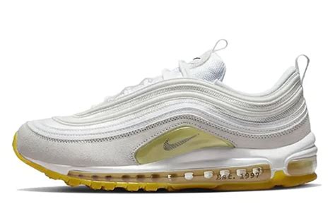 nike air max 97 wit goud|nike air max 97 og 2023.